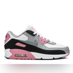 Nike Air Max 90 LTR SE -Little kid/Toddler size 10
